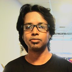 Sonjib Daas