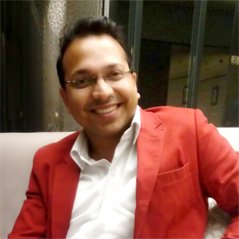 Breej Raj